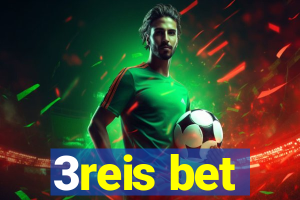 3reis bet